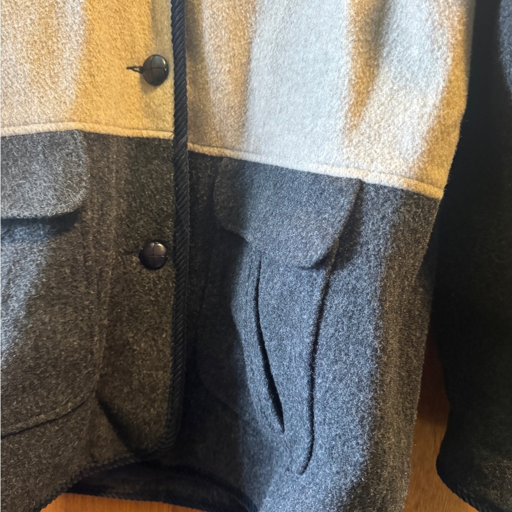 Herman Kay jacket - Picture 5 of 10